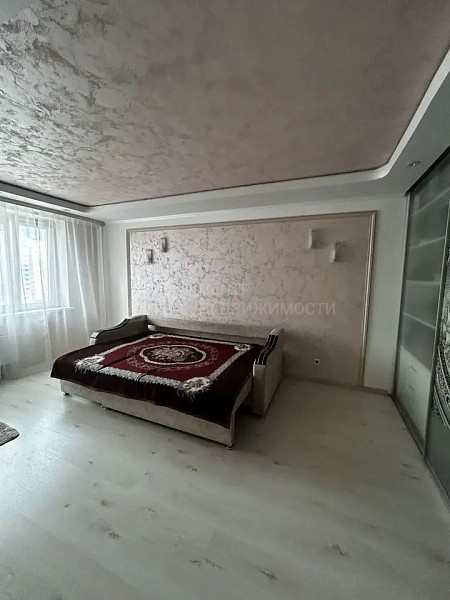 2-к квартира, 62 кв.м.