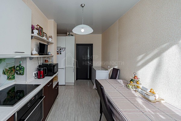 3-к квартира, 75 кв.м.