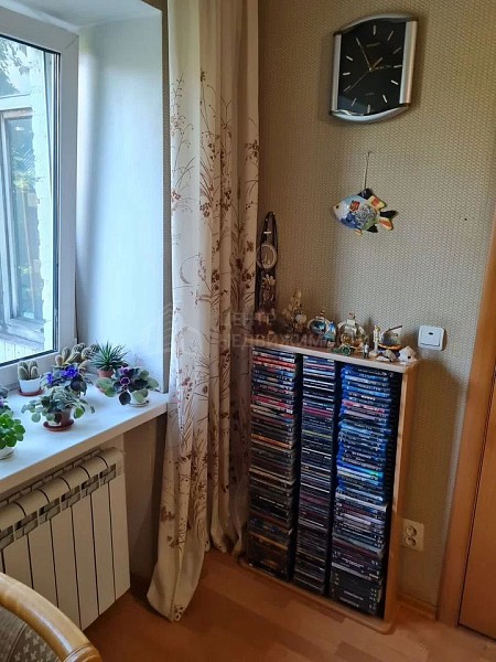 2-к квартира, 41 кв.м.