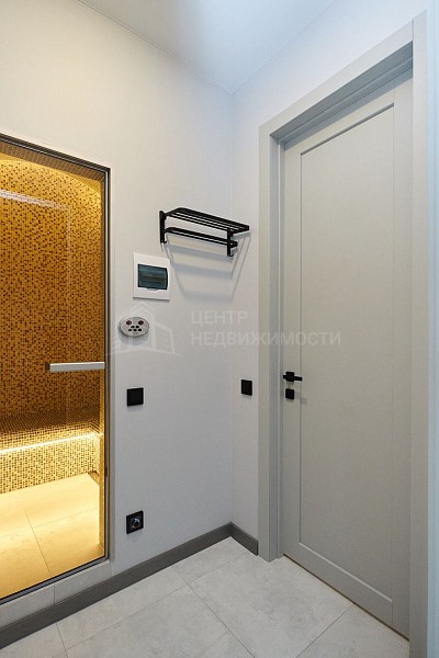 2-к квартира, 56 кв.м.