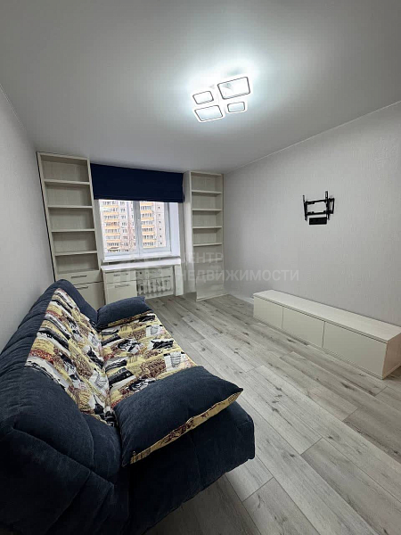3-к квартира, 85 кв.м.