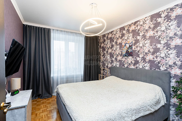 2-к квартира, 68 кв.м.