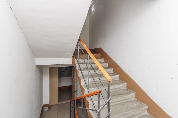 3-к квартира, 83 кв.м.