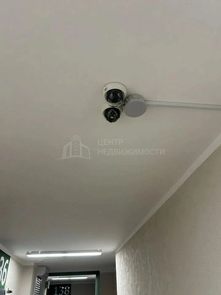 1-к квартира, 35 кв.м.