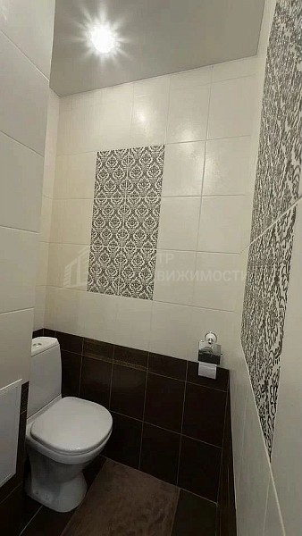 2-к квартира, 53 кв.м.