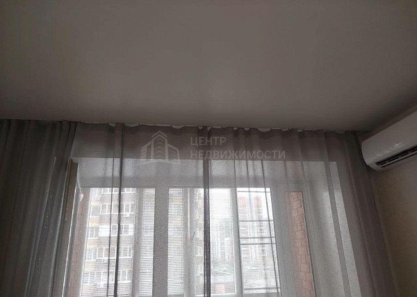 1-к квартира, 42 кв.м.
