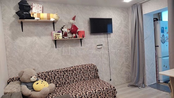 2-к квартира, 30 кв.м. 2-к квартира, 30 кв.м.