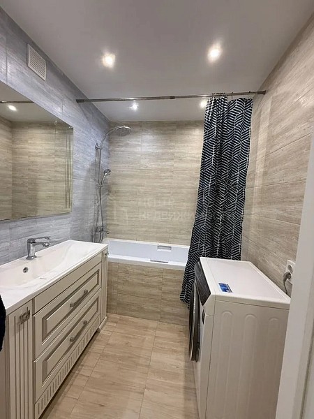 3-к квартира, 86 кв.м.