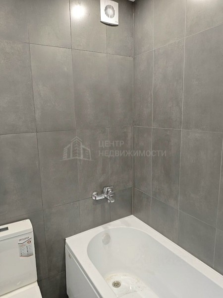 1-к квартира, 32 кв.м.