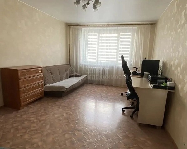 3-к квартира, 89 кв.м.