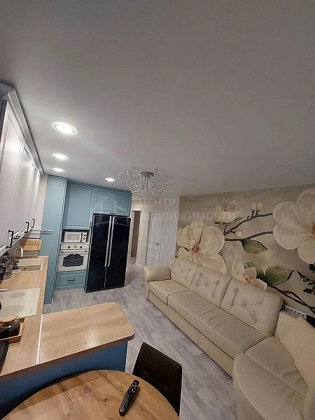 3-к квартира, 92 кв.м. 3-к квартира, 92 кв.м.