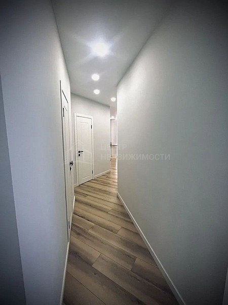 2-к квартира, 89 кв.м.