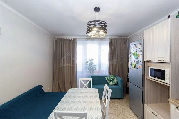 2-к квартира, 66 кв.м.