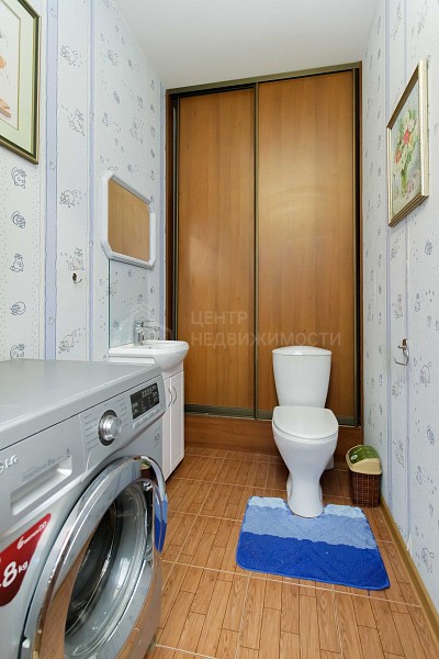 3-к квартира, 97 кв.м.