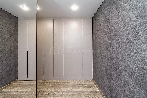 2-к квартира, 61 кв.м.