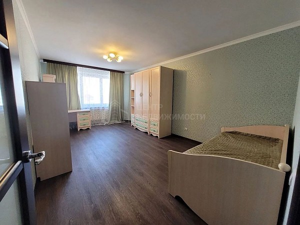 3-к квартира, 89 кв.м.