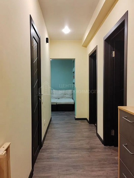 2-к квартира, 79 кв.м.