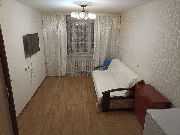 2-к квартира, 52 кв.м.