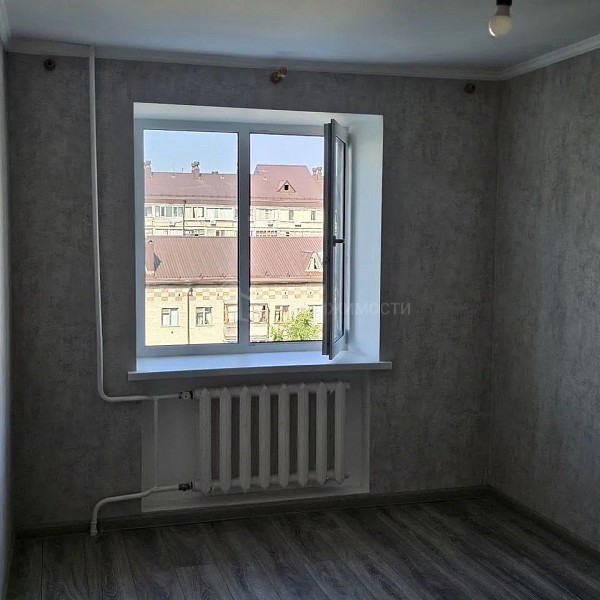 3-к квартира, 72 кв.м.
