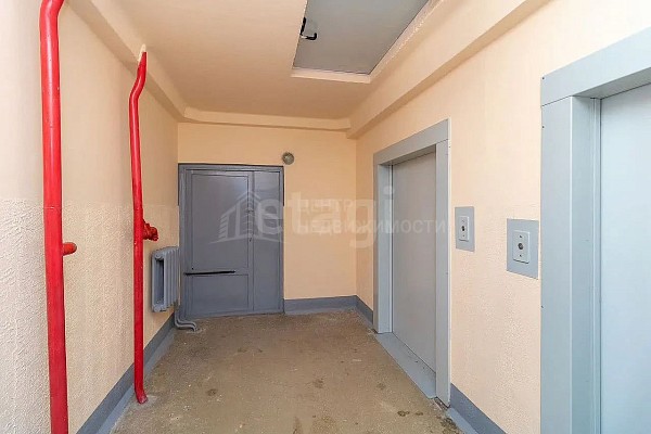 1-к квартира, 32 кв.м.