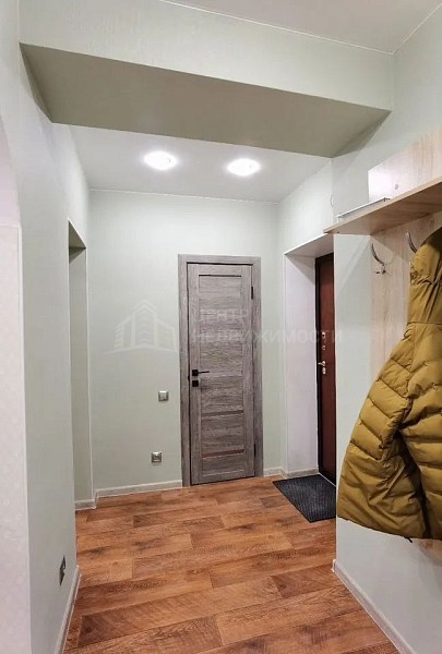 2-к квартира, 45 кв.м.