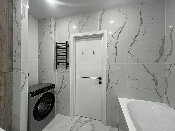 3-к квартира, 101 кв.м.