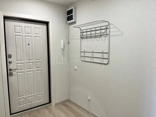 3-к квартира, 85 кв.м.