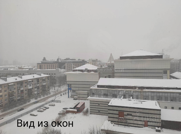 3-к квартира, 78 кв.м.