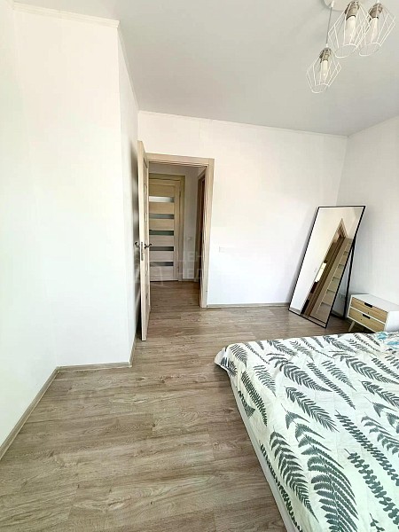 2-к квартира, 62 кв.м.