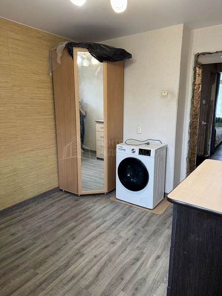 3-к квартира, 60 кв.м.