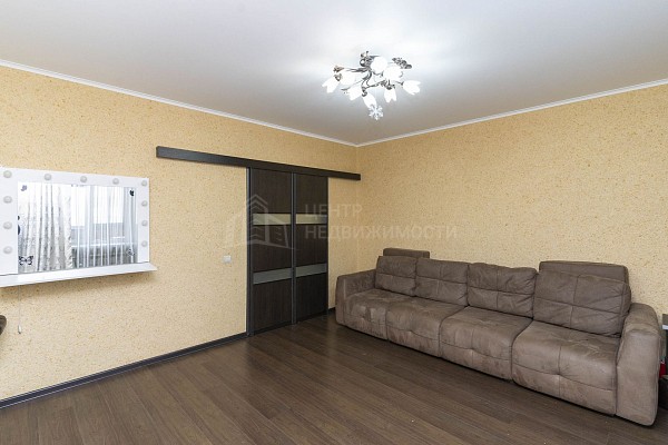3-к квартира, 92 кв.м.