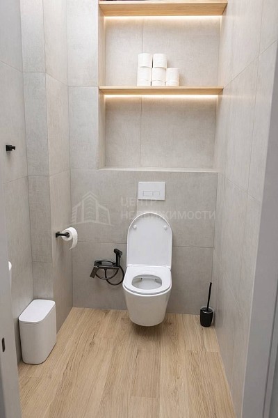 3-к квартира, 79 кв.м.