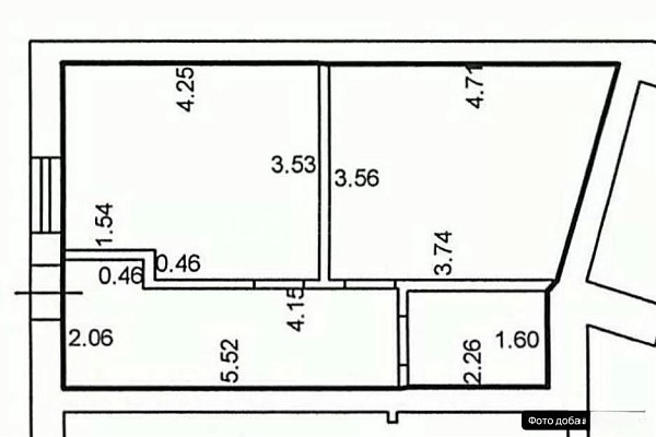 1-к квартира, 42 кв.м., улица Бабарынка, 65