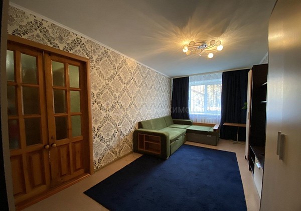 2-к квартира, 51 кв.м.