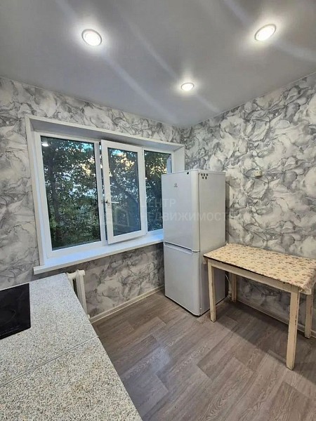 1-к квартира, 29 кв.м.