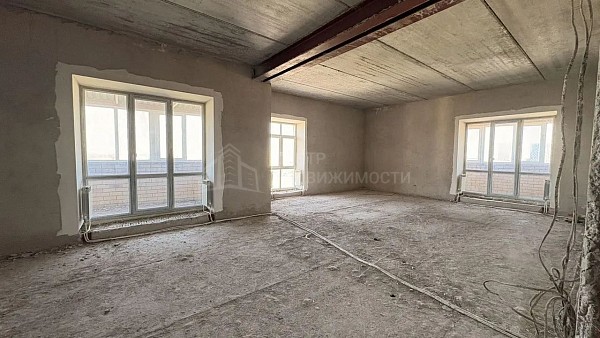6-к квартира, 568 кв.м.