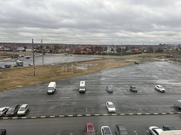 3-к квартира, 86 кв.м.