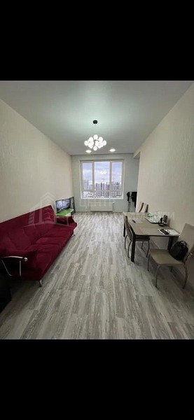 1-к квартира, 50 кв.м.