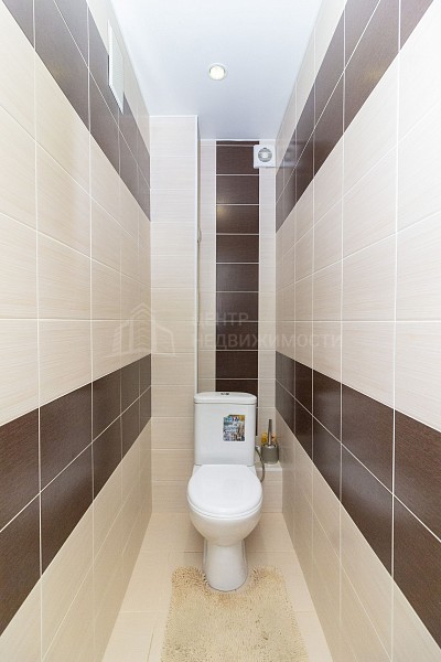 3-к квартира, 85 кв.м.