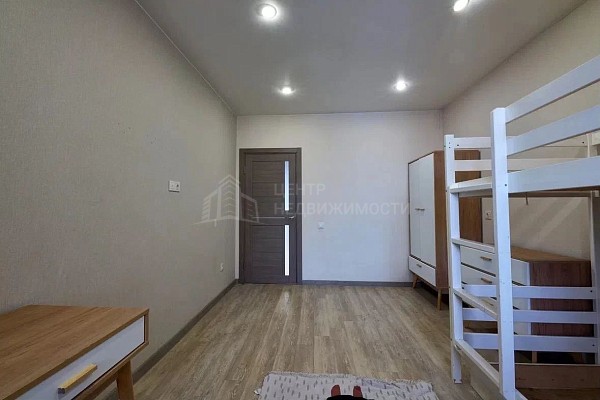 2-к квартира, 61 кв.м.