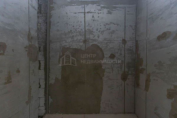 3-к квартира, 94 кв.м.