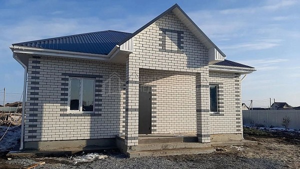 Дом с участком, 100 кв.м., Ивановская улица Дом с участком, 100 кв.м., Ивановская улица