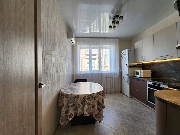 2-к квартира, 59 кв.м.