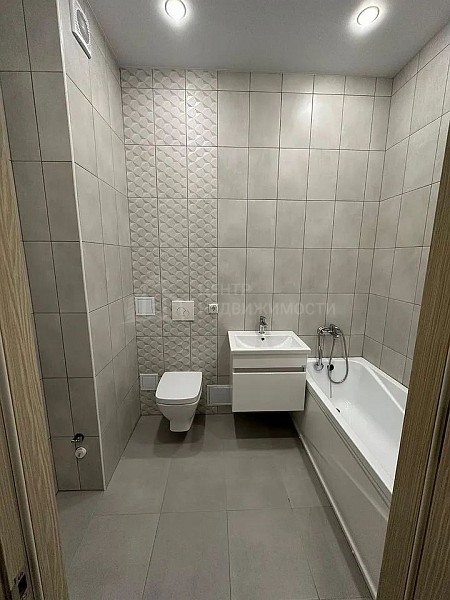 Студия, 32 кв.м.