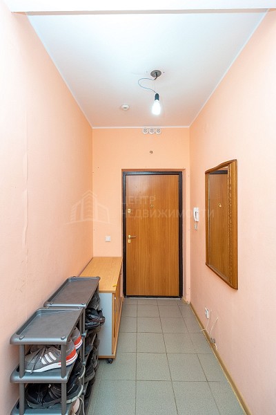 2-к квартира, 63 кв.м.
