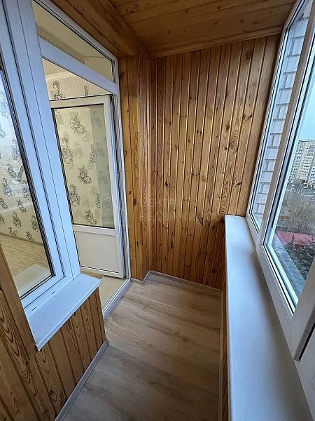 1-к квартира, 45 кв.м.