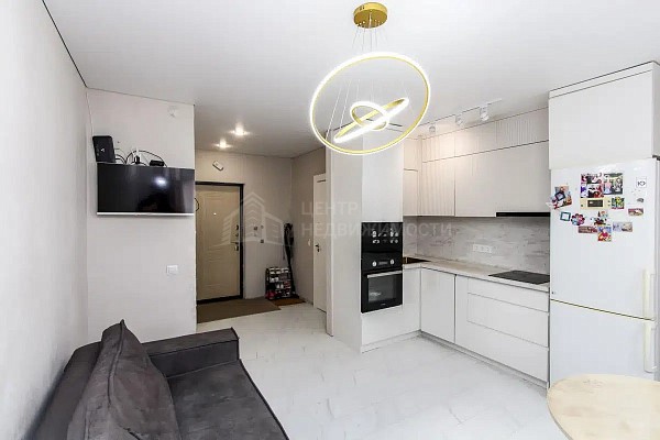 2-к квартира, 55 кв.м.