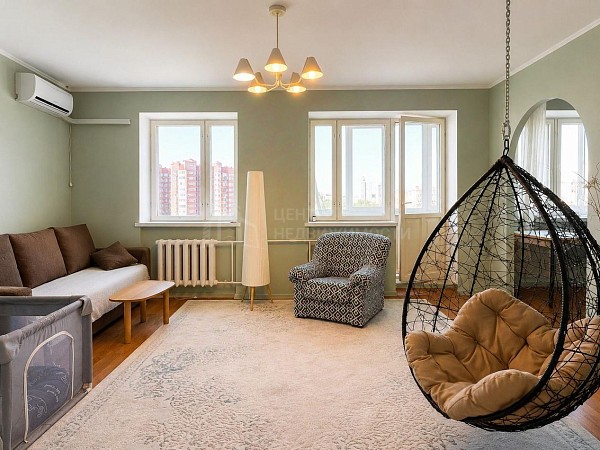 2-к квартира, 75 кв.м.