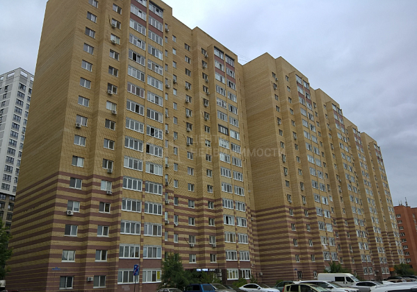 1-к квартира, 40 кв.м., улица Московский Тракт, 83к1