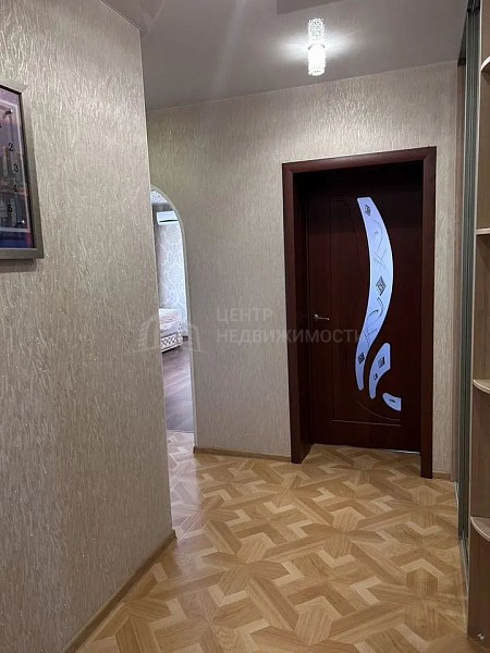 3-к квартира, 78 кв.м.